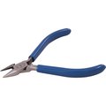 Gray Tools Slim Nose Diagonal Cutting Pliers, 4-1/4" Long, 1/2" Jaw B291A